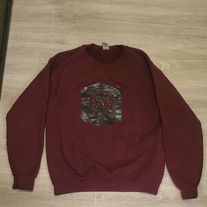 Hocus Pocus Crewneck Swearshirt